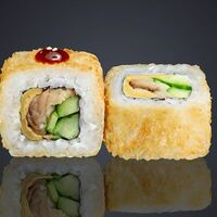 Канада темпура в Sushi Fixprice