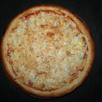 Карбонара в Pipirolly