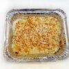 Картофельная запеканка с курицей и моцареллойв Домашний обед по цене 295
