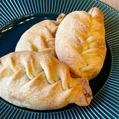 Рыбничек в Панда по цене 95 ₽