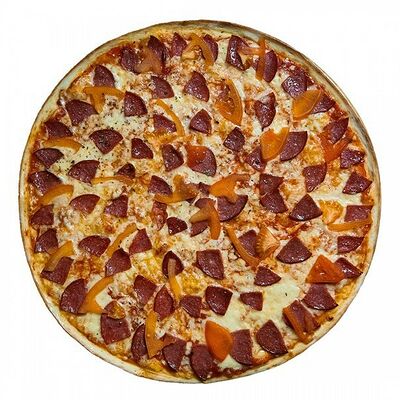 Пицца Венеция средняя в Академия по цене 1020 ₽