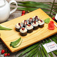 Запеченный Чикен в YouMeSushi