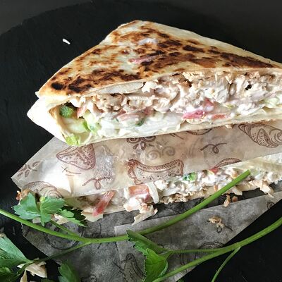 Фирменная МиксМакс в Миксмакс по цене 340 ₽