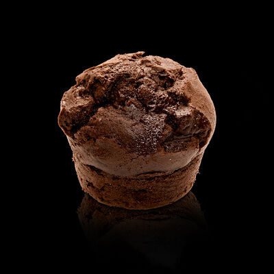 Маффин в Васаби по цене 230 ₽