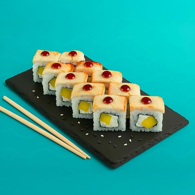 Драконий Кризис в Sёmga по цене 493 ₽