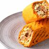 Шаурма от Шефа с курицей в Doner Kebab по цене 440