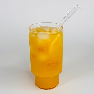 Лимонад Тропический в Do.bro coffee по цене 300 ₽