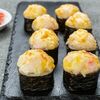 Запеченный ролл Крэйзи в sushi-life.ru по цене 300