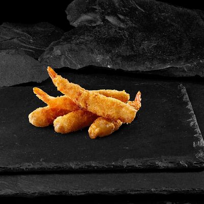 Эби темпура в Джамбо по цене 390 ₽