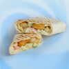 Фирменная с креветками в Black Shawerma по цене 499