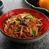 Wok с Говядиной в Большие тарелки по цене 649