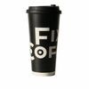 Американо 600 мл с молоком (150 мл) в Fixcoffee по цене 299