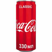 Coca-Cola S в Бистро 24