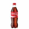 Coca-Cola в Crazy brothers по цене 125