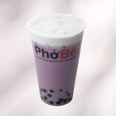 Bubble Tea Таро в PhoBo по цене 650 ₽