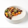 Салат с подкопченной уткой и ароматной тыквой в Mukka по цене 708