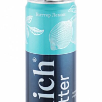 Рич Битер Лимон в Сушико по цене 150 ₽