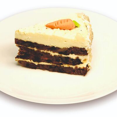 Пирожное Морковное в Березка по цене 179 ₽
