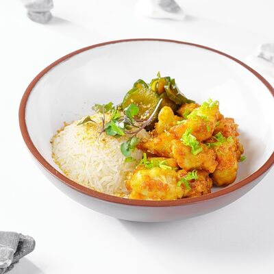 Курица Караагэ в Филадельфия по цене 549 ₽