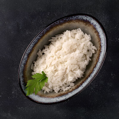 Рис в Бумбараш по цене 165 ₽