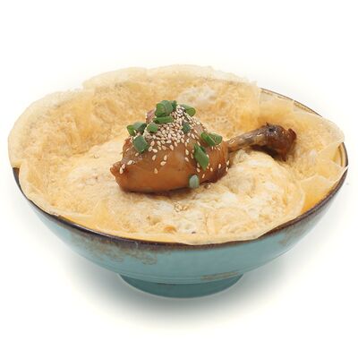 Оякодон в Kitsune по цене 50000 сум