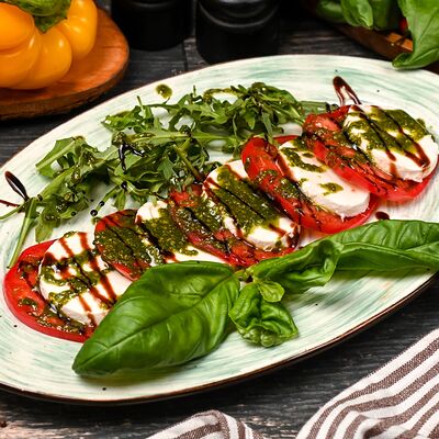 Капрезе в Чинтамани по цене 930 ₽