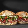 С руколой и пармезаном в Beefology Meat Point по цене 1190