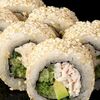 Калифорния в кунжуте в Sushi Шах по цене 489