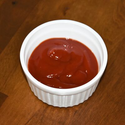 Кетчуп в Пельменная №1 по цене 80 ₽