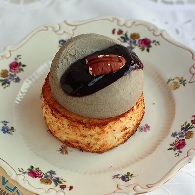 Куриный паштет в Публика по цене 650 ₽