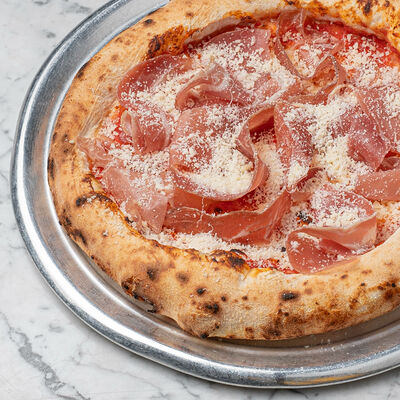 Прошутто крудо в Monica по цене 850 ₽