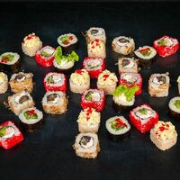 Для нас в Камикадзе
