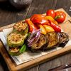 Овощи на мангале в Шашлык Хаус GRILL&PIZZA по цене 550
