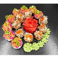 Сет Красотка в Мега вкусно