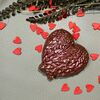 Дубайский шоколад Сердце в Chocofactory по цене 1400