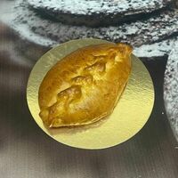 Пирожки печеные Клубника 85 г в Пиросетия Осетинские пироги