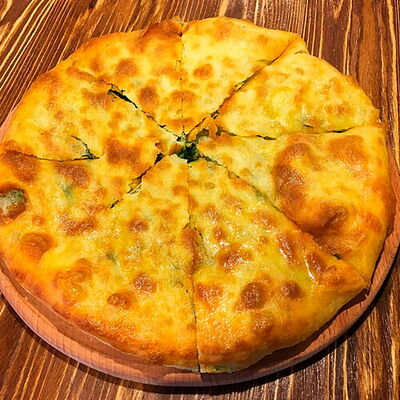 Хачапури Хабизинга в Мимино по цене 1140 ₽