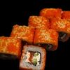 Калифорния с лососем в Fortuna Sushi по цене 599