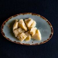 Сыр Грана падано в Истина