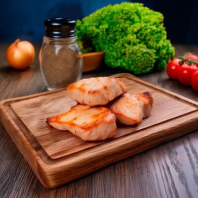 Шашлык из куриного филе в Городок по цене 600 ₽