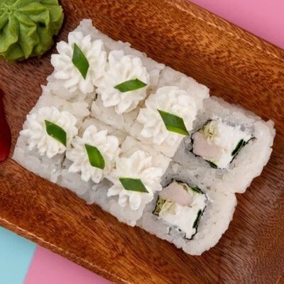 Ролл Немо в Ями Тим по цене 320 ₽