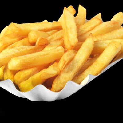 Картофель фри в Kebab haus по цене 950 ₸