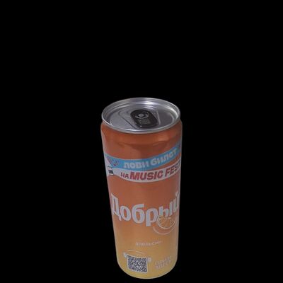 Добрый апельсин в Суши & Pizza Mix-Go по цене 199 ₽