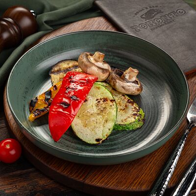 Овощи гриль в Toronto по цене 790 ₽