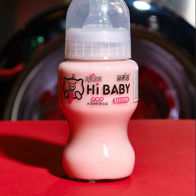 Молочный коктейль Hi baby в ЧИХО по цене 450 ₽