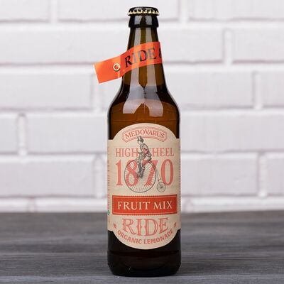 Фруктовый микс в Блеск по цене 180