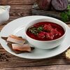 Борщ в Добрые Времена по цене 497