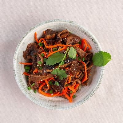 Хе из шиитаке в Sarang по цене 390 ₽