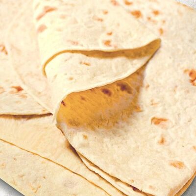 Лаваш армянский тонкийв ПАПА МАНГАЛ по цене 150 ₽