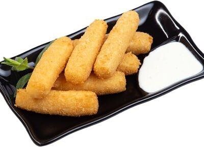 Конраку тама в Суши Ё Пицца по цене 390 ₽